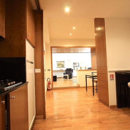 Giulio Cesare Holiday House Rome Bagian luar foto