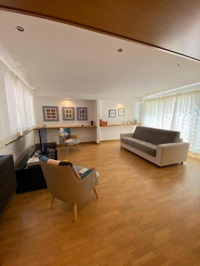 Giulio Cesare Holiday House Rome Bagian luar foto